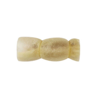 Cheek Roll Natural 6 Inch