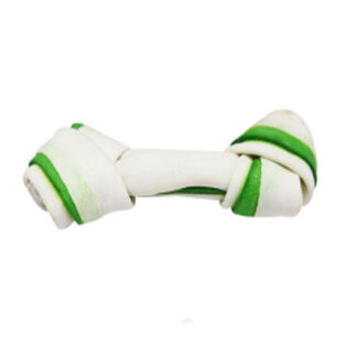 Knotted Bone with Mint  Flavour