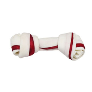 Knotted Bone with Mutton Flavour